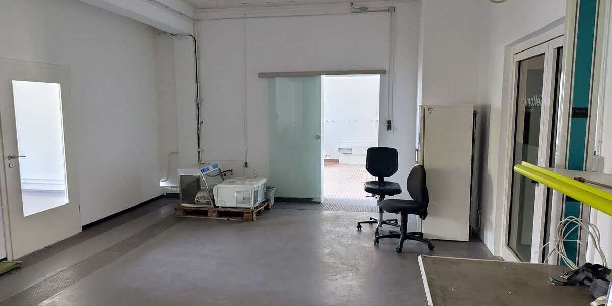 Gewerbeobjekt Nürnberg Gibitzenhof - 400&euro; | Angebot:27644706