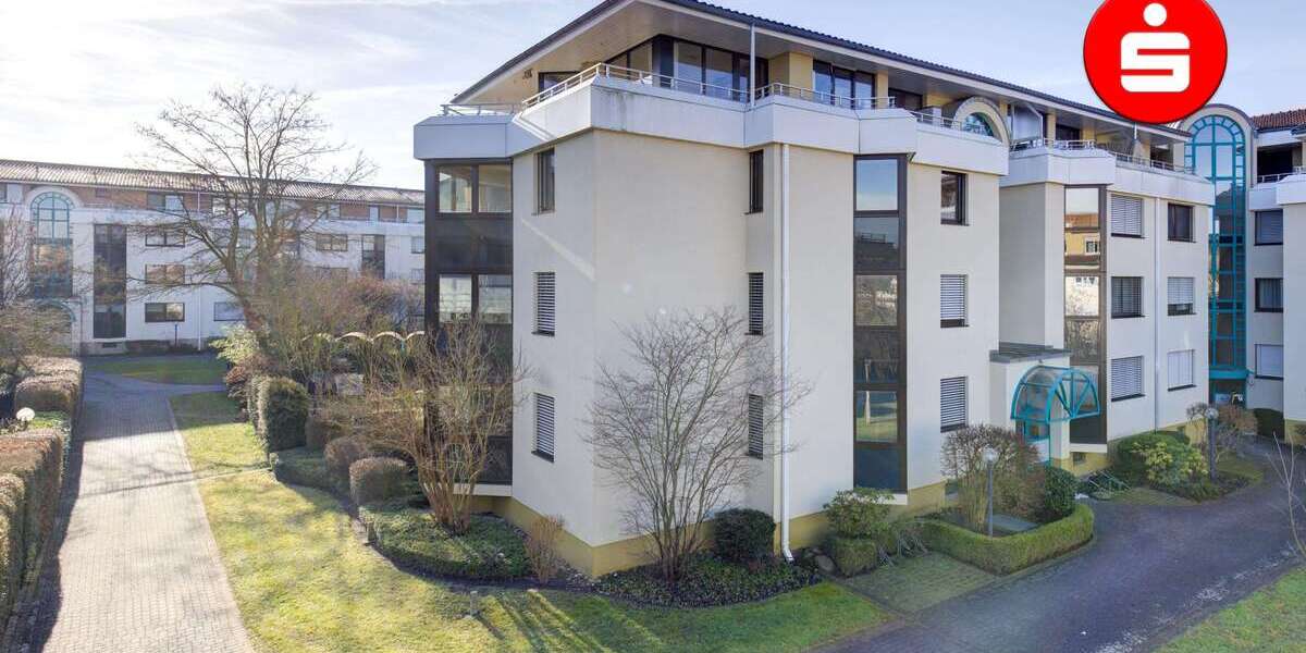 Etagenwohnung Nürnberg Katzwang - 4.5 Zimmer, 103 m&sup2;, 445.000&euro; | Angebot:26277945