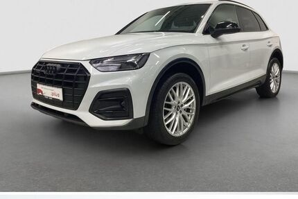 Audi Q5 50.145 km 38.480 € Fürth 90763