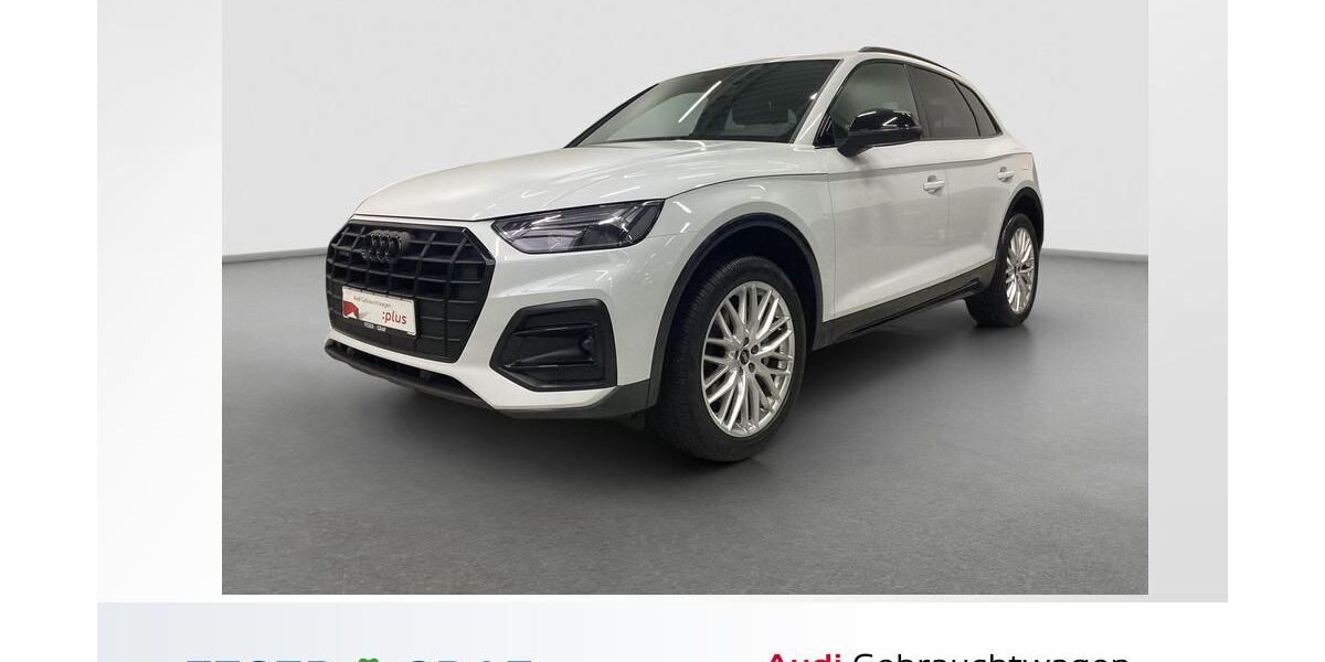Audi Q5 50.145 km 38.480 € Fürth 90763