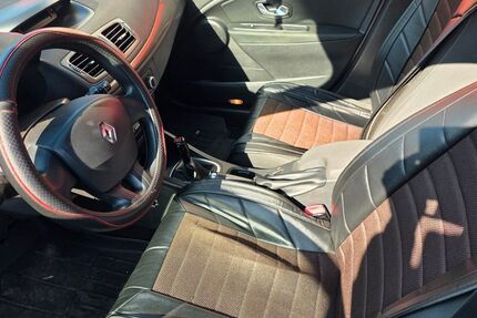 Renault Megane 178.347 km 1.700 &euro; Nürnberg 90439