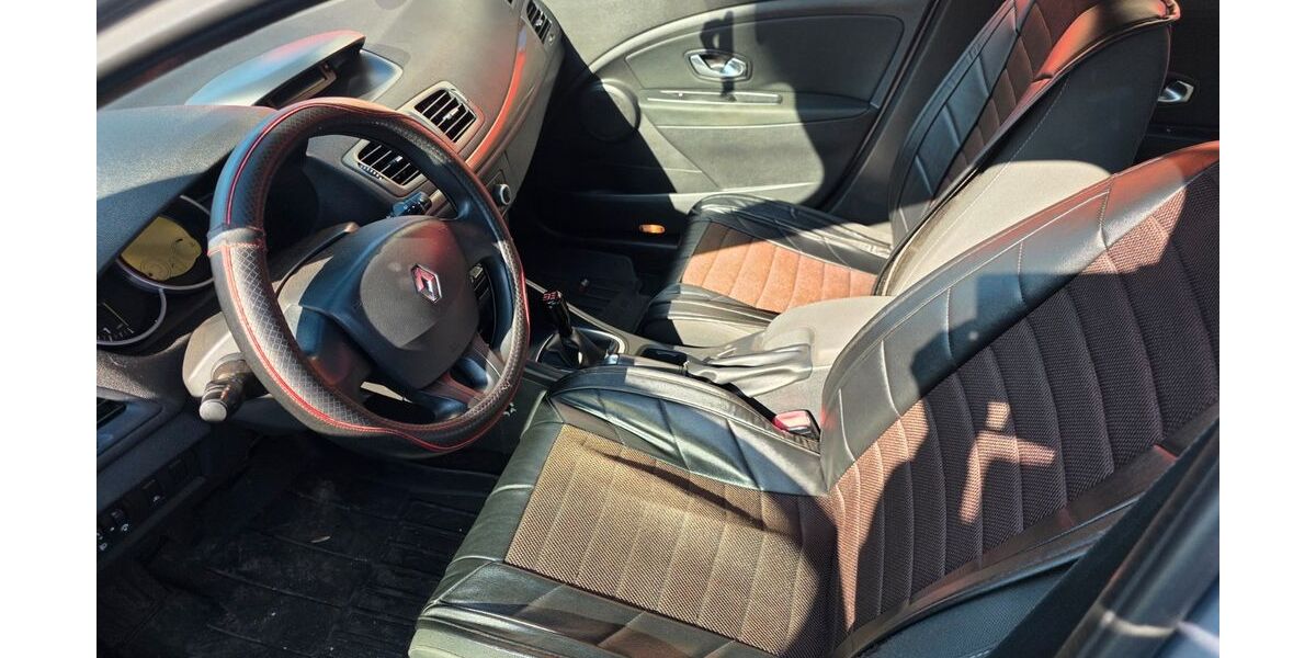 Renault Megane 178.347 km 1.700 &euro; Nürnberg 90439