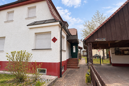 Haus Feucht - 8 Zimmer, 185 m&sup2;, 679.000&euro; | Angebot:26029885