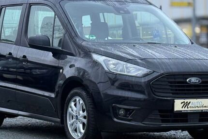 Ford Tourneo Connect 72.177 km 16.940 &euro; Erlangen 91052