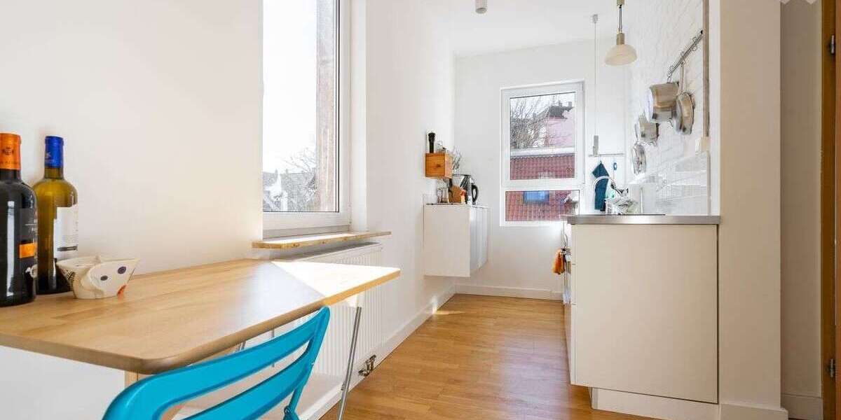 Wohnen auf Zeit in Nürnberg 1.180 € 2 zimmer