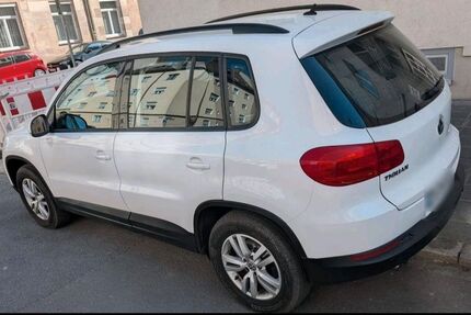 VW Tiguan 113.504 km 9.400 &euro; Nürnberg 90431