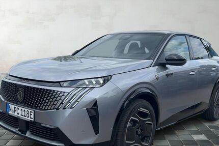 Peugeot 3008 5.000 km 49.880 &euro; Nürnberg OT Schweinau 90439