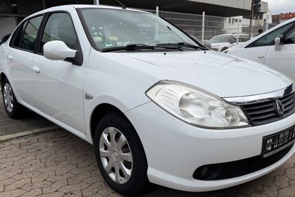 Renault Clio 74.000 km 2.490 &euro; Nürnberg 90439