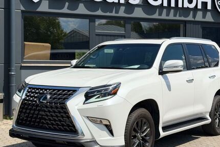 Lexus GX 460 48.171 km 46.900 &euro; Zirndorf 90513