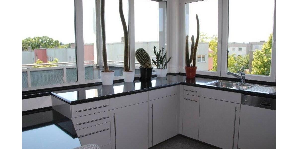 Etagenwohnung Fürth Hardhöhe - 3 Zimmer, 102 m&sup2;, 340.000&euro; | Angebot:26796181