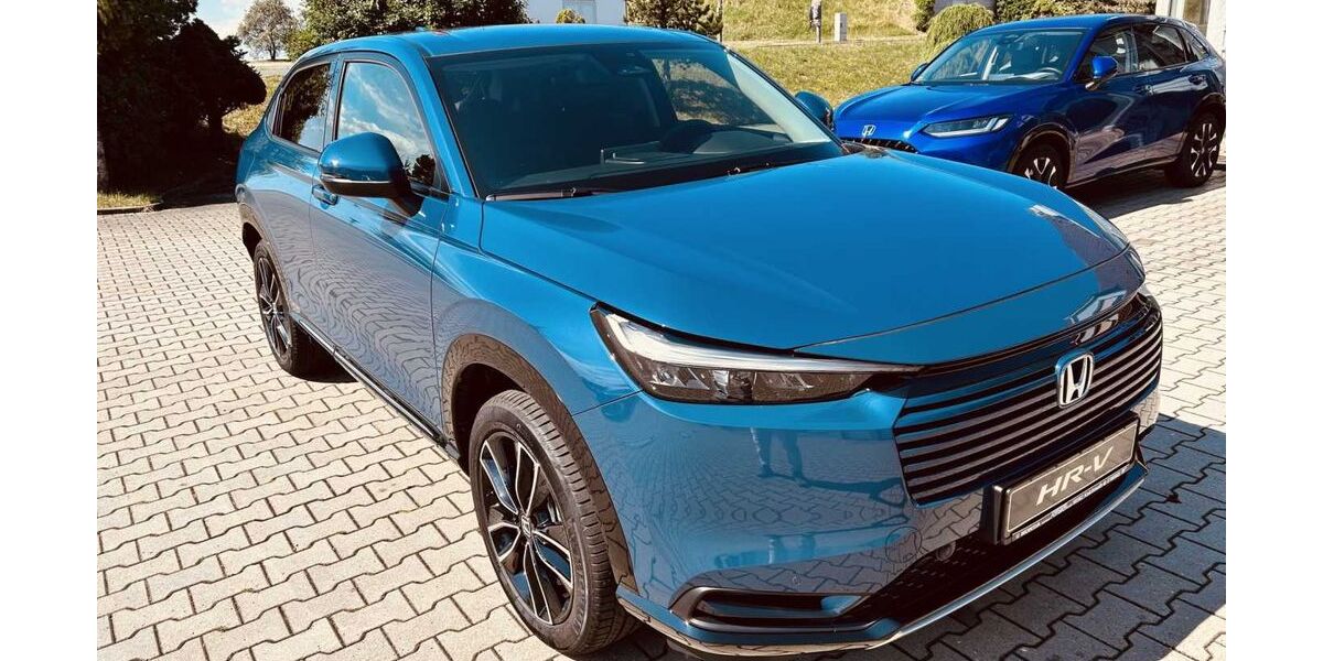 Honda HR-V 6.000 km 33.790 &euro; Kalchreuth 90562