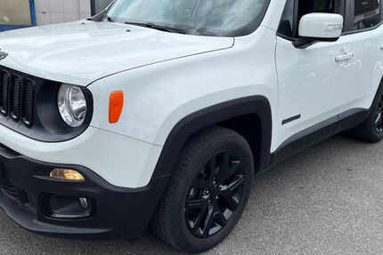 Jeep Renegade 47.700 km 13.900 &euro; Nürnberg 90431
