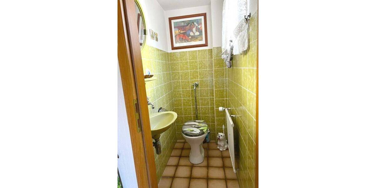 Reihenmittelhaus Fürth Oberfürberg - 5 Zimmer, 130 m&sup2;, 399.000&euro; | Angebot:26583303