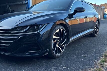 VW Arteon 58.000 km 34.900 &euro; Schwanstetten 90596
