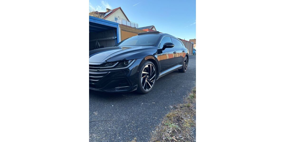VW Arteon 58.000 km 34.900 &euro; Schwanstetten 90596