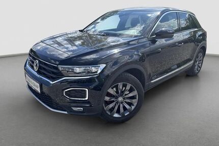 VW T-Roc 64.690 km 17.550 &euro; Cadolzburg 90556