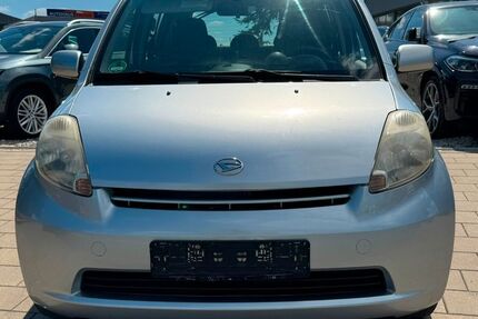 Daihatsu Sirion 98.795 km 1.999 &euro; Fürth 90763