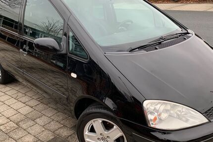 Ford Galaxy 188.954 km 2.900 € Nürnberg 90431