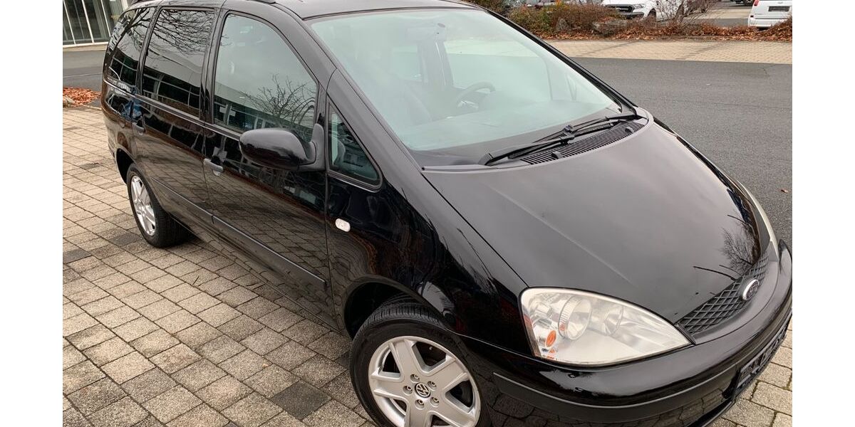 Ford Galaxy 188.954 km 2.900 € Nürnberg 90431