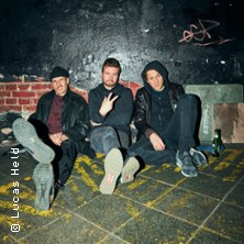 Schmutzki - Wunder Tour 2026 14.03.2026 HIRSCH