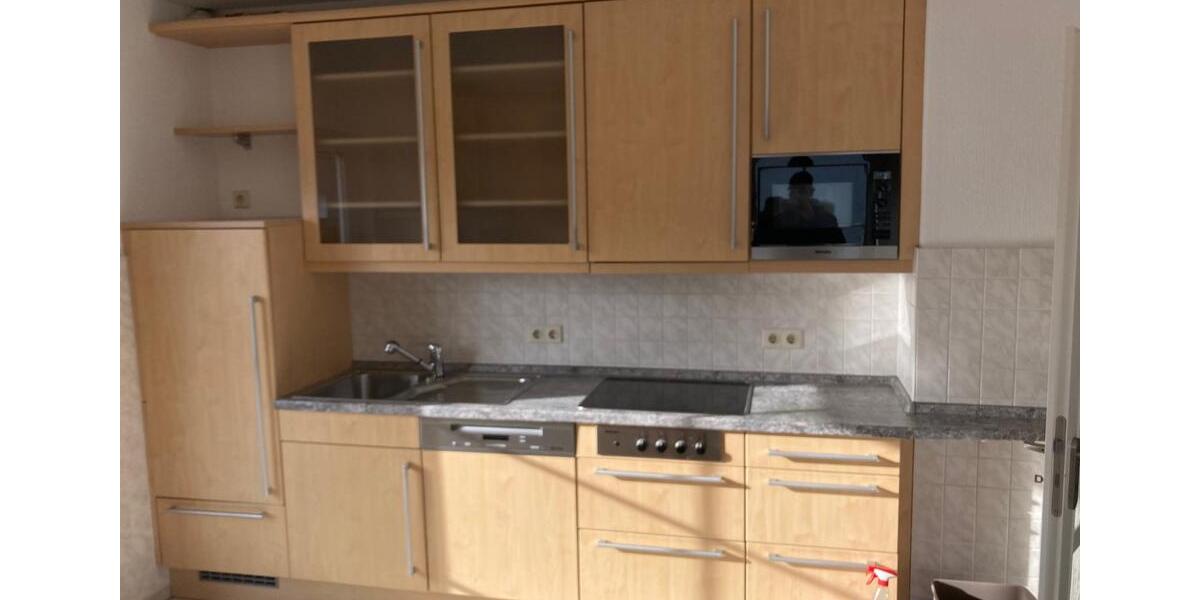 Etagenwohnung Nürnberg Almoshof - 2 Zimmer, 75 m&sup2;, 850&euro; | Angebot:27605096