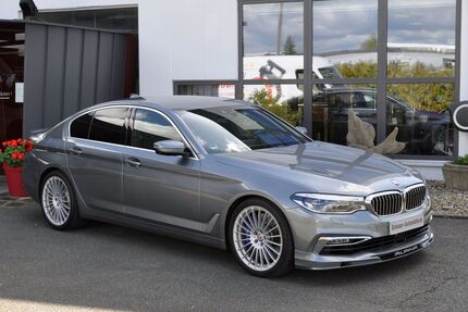 Alpina B5 46.500 km 64.900 &euro; Fürth / Sack 90765