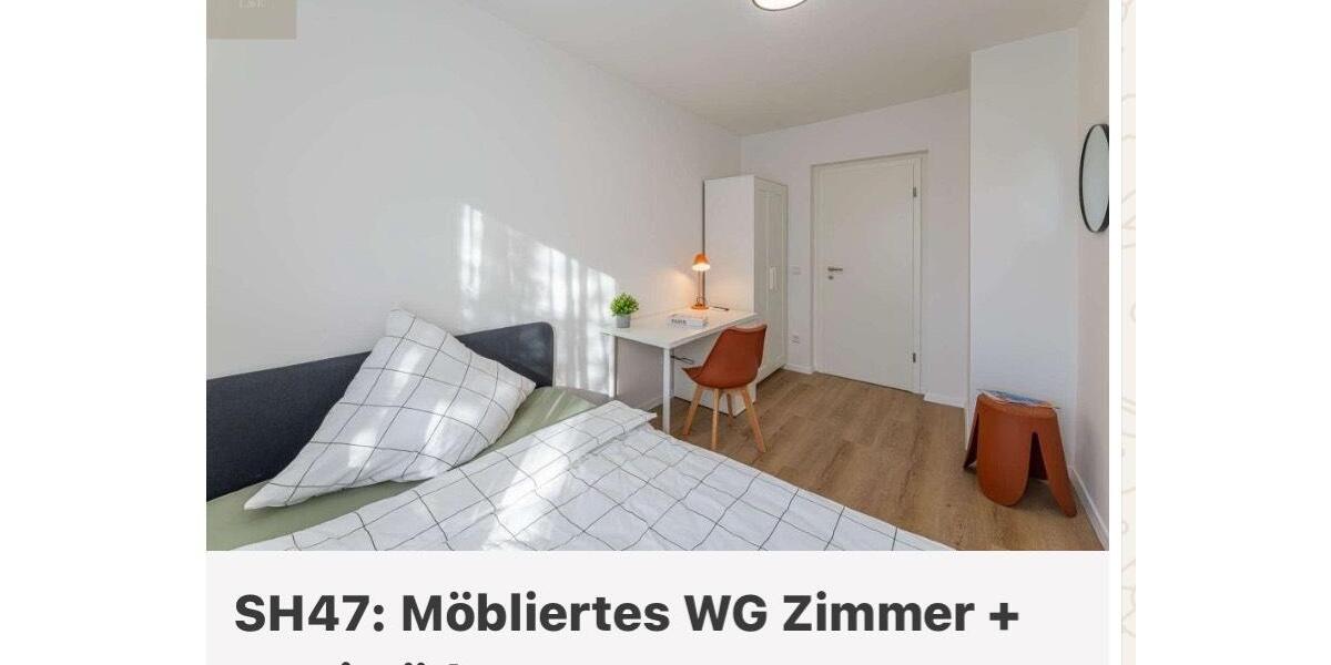 WG Wohnung mit Aufzug 3.St. Warm Mitte inc. Strom Heizung 570€ 4 zimmer