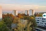 Etagenwohnung Nürnberg Zollhaus - 2 Zimmer, 57 m&sup2;, 625&euro; | Angebot:26015017