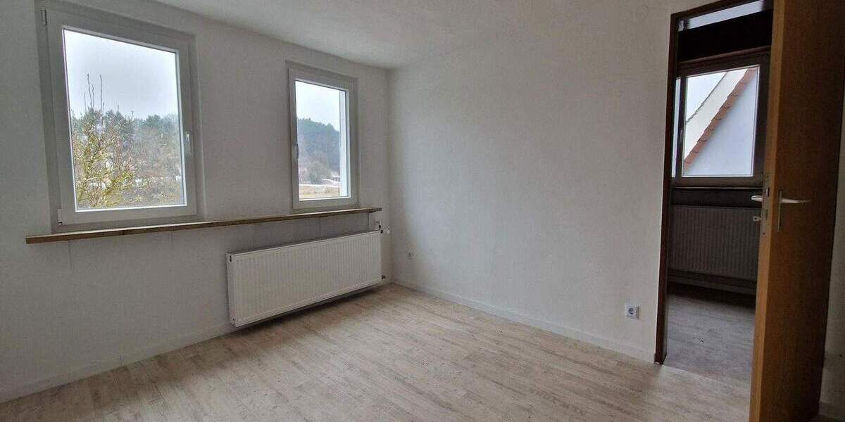 Einfamilienhaus Windsbach Veitsaurach - 5 Zimmer, 91 m&sup2;, 367.000&euro; | Angebot:25755227