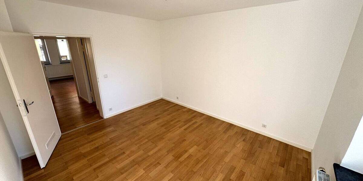Etagenwohnung Nürnberg Sebald - 3 Zimmer, 69 m&sup2;, 337.000&euro; | Angebot:26139923