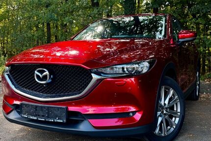 Mazda CX-5 151.200 km 14.990 &euro; Nürnberg 90455