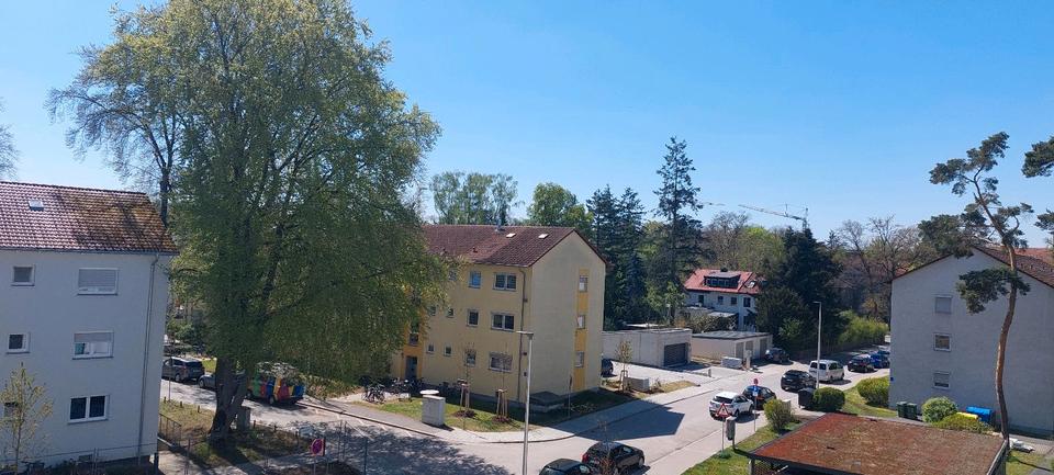 Etagenwohnung Erlangen Am Anger - 1 Zimmer, 40 m&sup2;, 800&euro; | Angebot:26237282