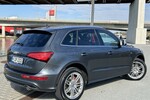 Audi Q5 220.000 km 13.000 € Nürnberg 90403