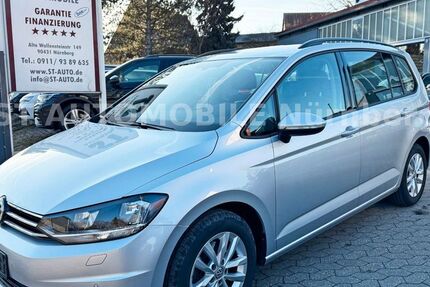 VW Touran 73.900 km 19.900 &euro; Nürnberg 90431