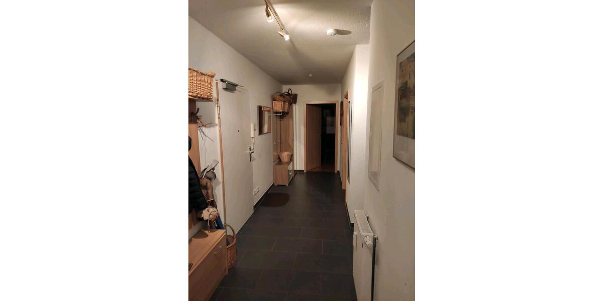 3-Zimmer Wohnung zimmer