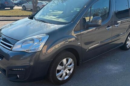 Citroen Berlingo 132.215 km 8.490 &euro; Schwabach 91126