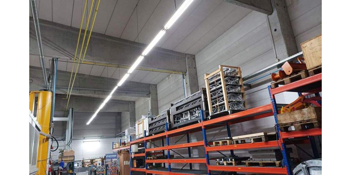 Gewerbeobjekt Rednitzhembach - 5.922&euro; | Angebot:24558688