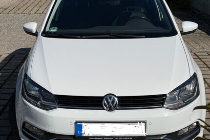 VW Polo 130.000 km 5.999 &euro; Hagenbüchach 91469