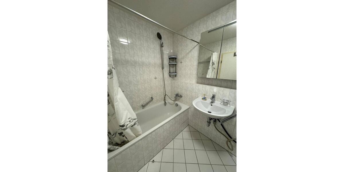 Etagenwohnung Nürnberg Sankt Leonhard - 1 Zimmer, 40 m&sup2;, 560&euro; | Angebot:25209292