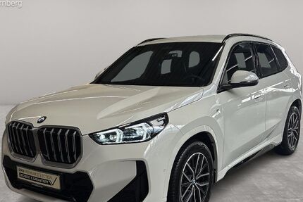 BMW X1 21.873 km 42.891 &euro; Nürnberg 90441