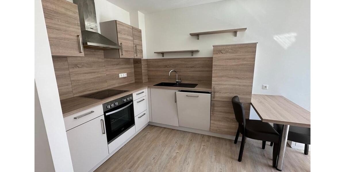 Etagenwohnung Schwabach - 1 Zimmer, 42 m&sup2;, 700&euro; | Angebot:26367683