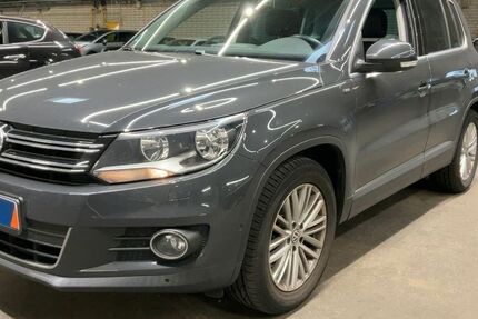 VW Tiguan 156.413 km 11.970 € Fürth 90763