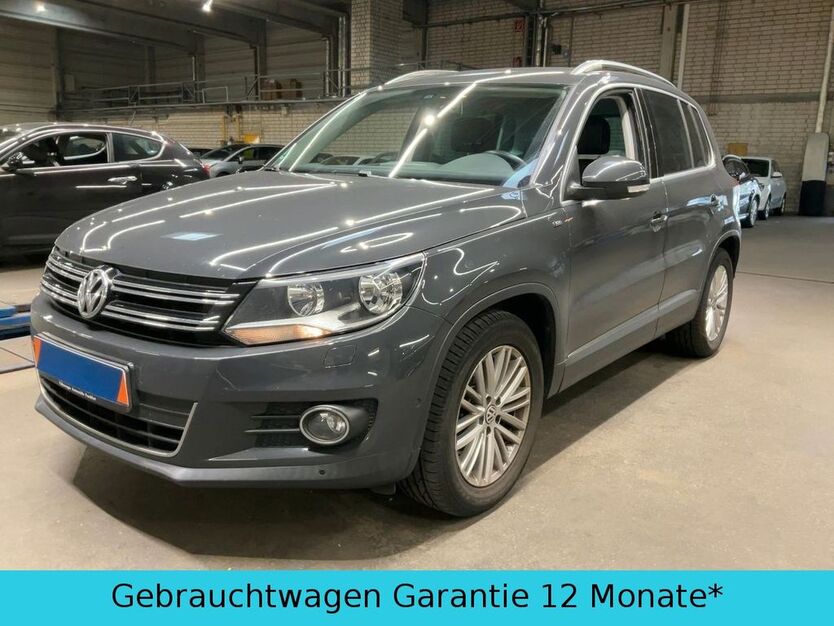 VW Tiguan 156.413 km 11.970 € Fürth 90763