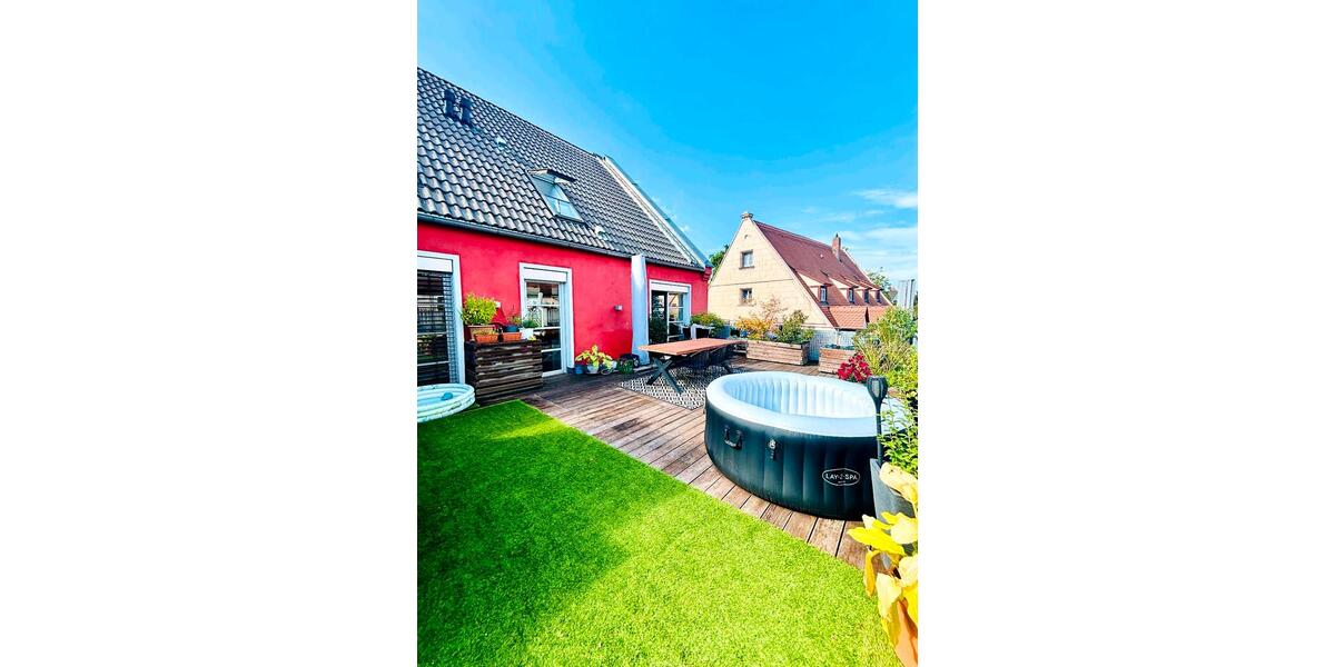 Vollmöbliertes Loft in Schniegling zu vermieten (Jan-Mai 2026) zimmer