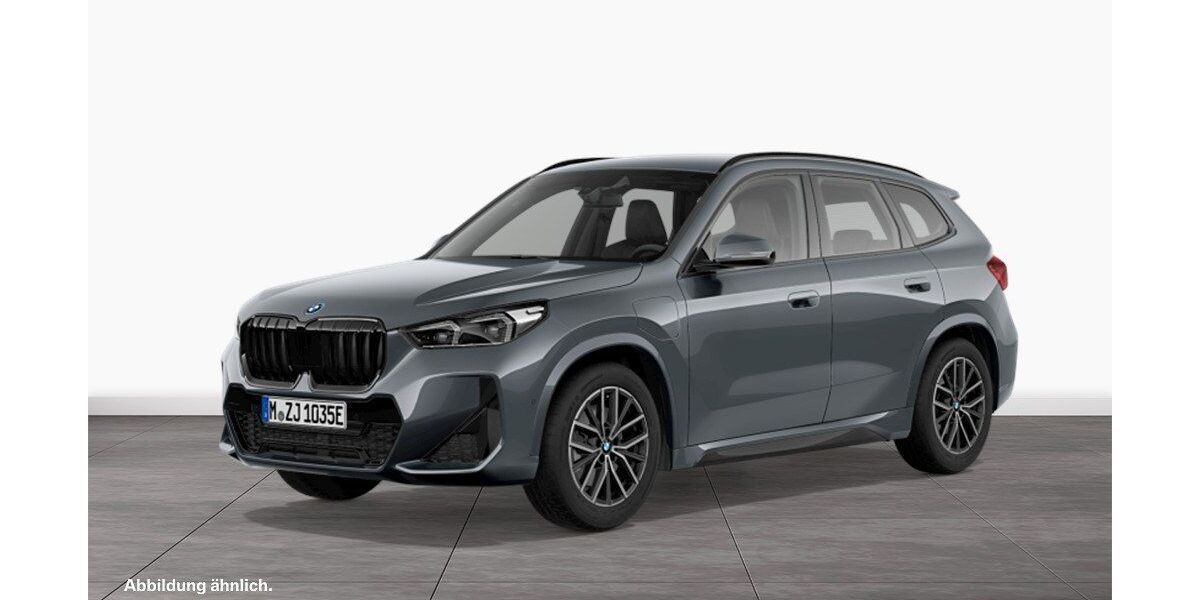 BMW X1 52.715 km 34.890 &euro; Forchheim 91301