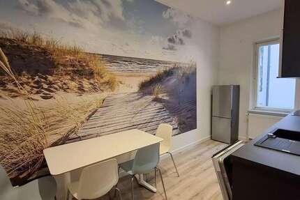 Wohnung zum Mieten in Fürth 1.040 € 47 m² 2 zimmer