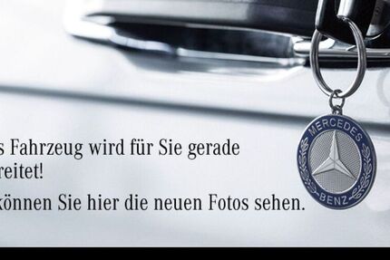 Mercedes EQB