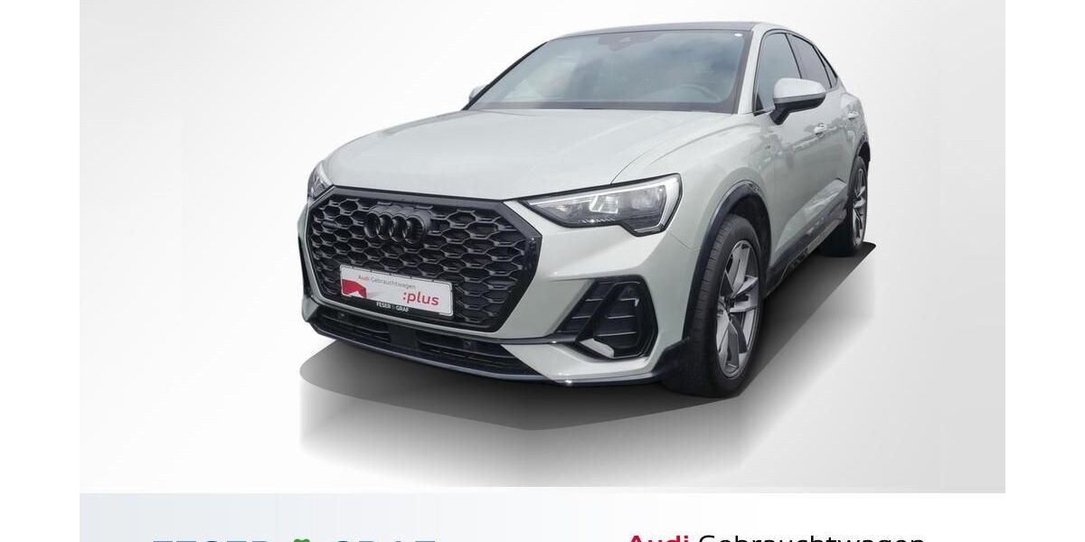 Audi Q3 45.200 km 39.380 &euro; Lauf an der Pegnitz 91207