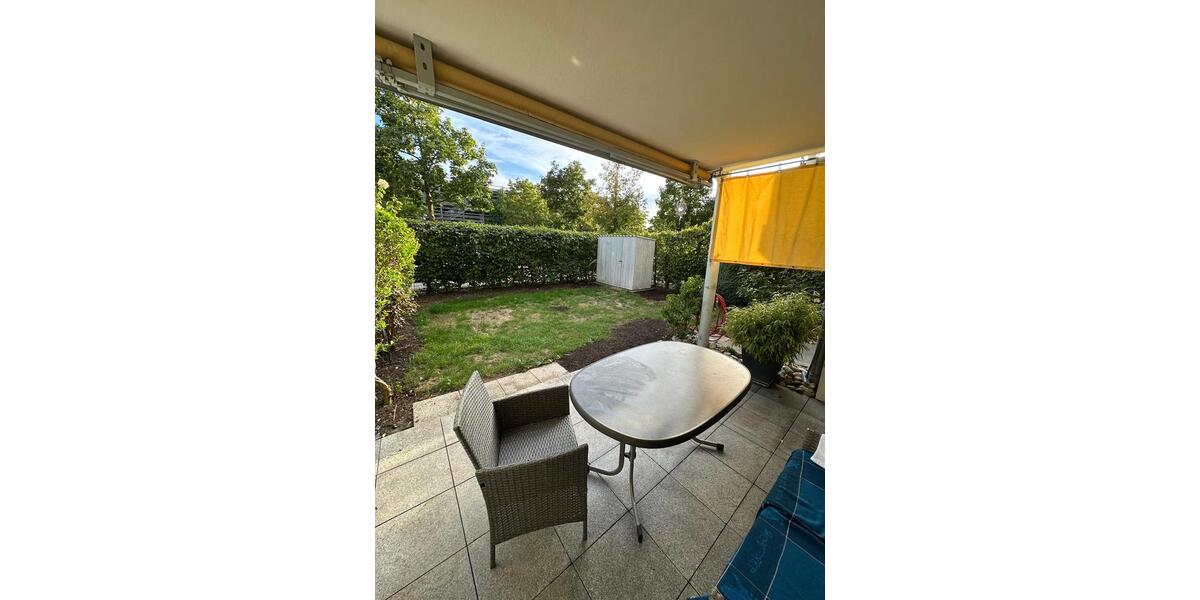 Erdgeschoßwohnung Erlangen Am Anger - 2.5 Zimmer, 68 m&sup2;, 449.000&euro; | Angebot:27604311