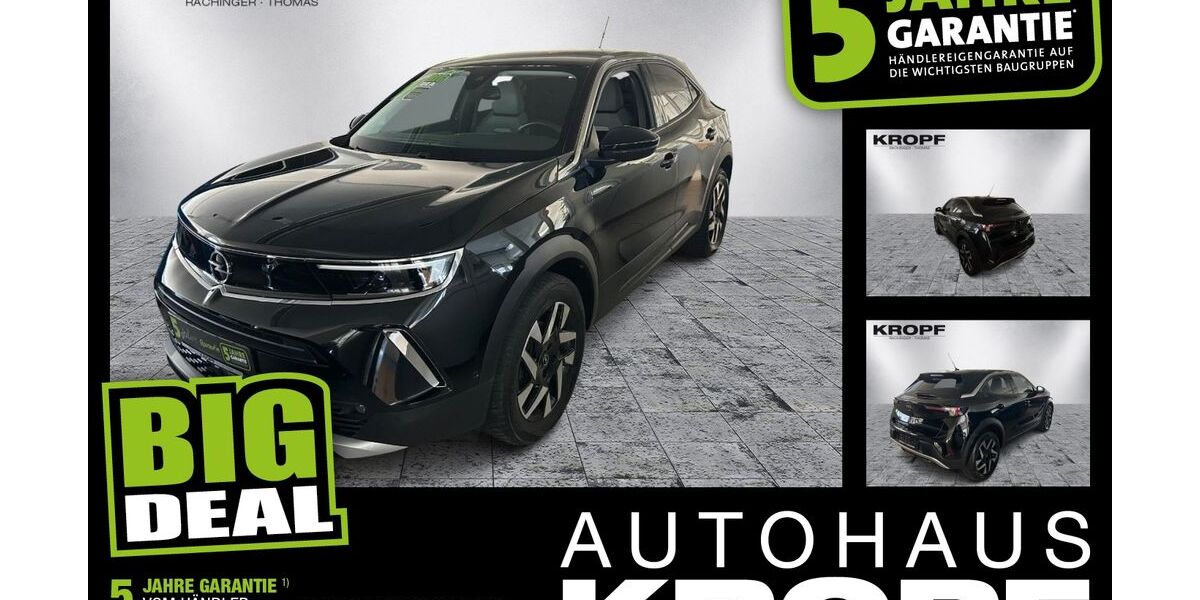 Opel Mokka 37.000 km 16.390 &euro; Nürnberg 90429